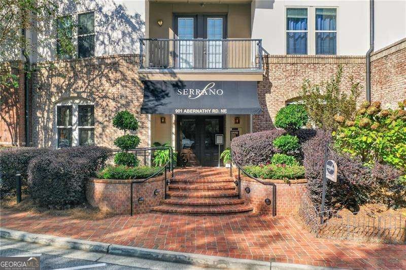Photo of 901 Abernathy Road #5140, Sandy Springs, GA 30328 (MLS # 10880668)