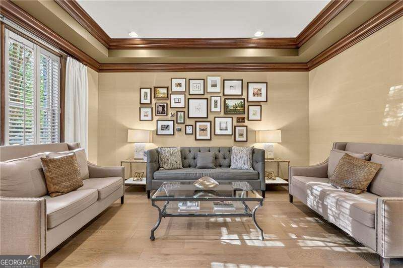 Photo of 901 Abernathy Road #5140, Sandy Springs, GA 30328 (MLS # 10880668)