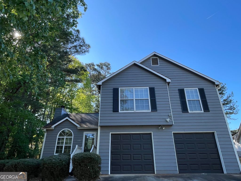 Photo of 7177 Hazelwood Drive, Jonesboro, GA 30236 (MLS # 10734754)