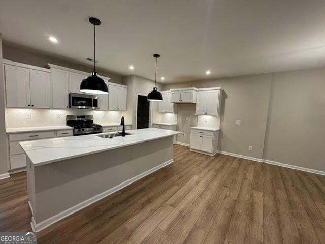 247 Easton Park BLVD
