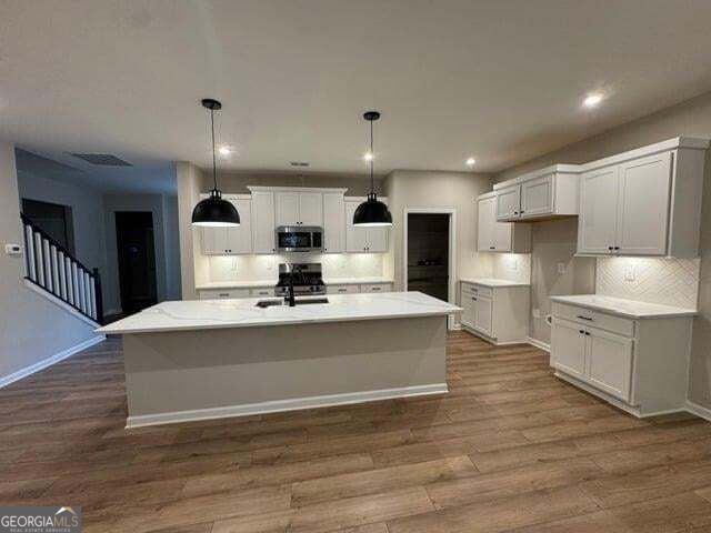 247 Easton Park BLVD