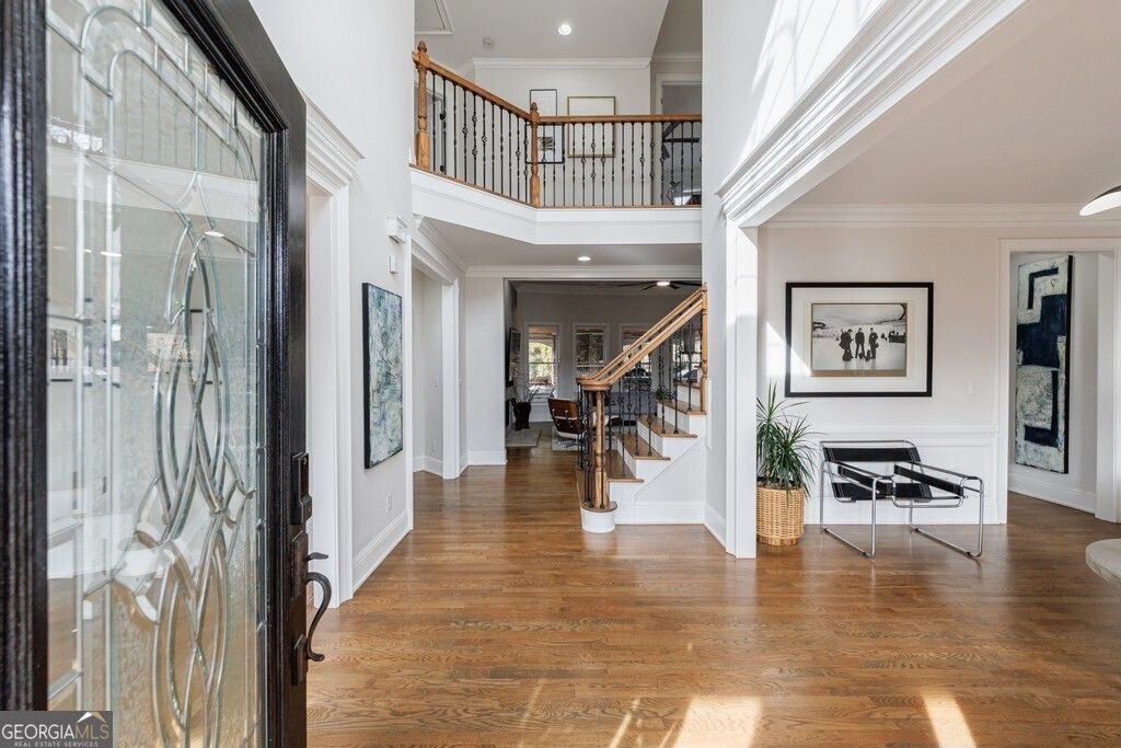 Photo of 3214 Waterhouse Street, Kennesaw, GA 30152 (MLS # 10694914)