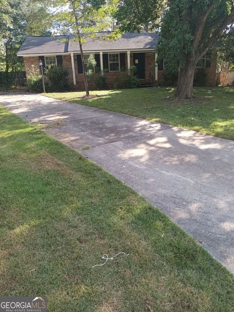 1485 Bola CT Jonesboro GA 30238