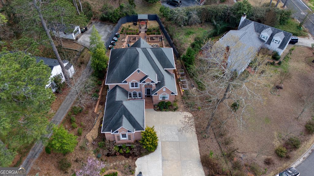 Photo of 201 Bass Avenue SW, Rome, GA 30165 (MLS # 10705681)