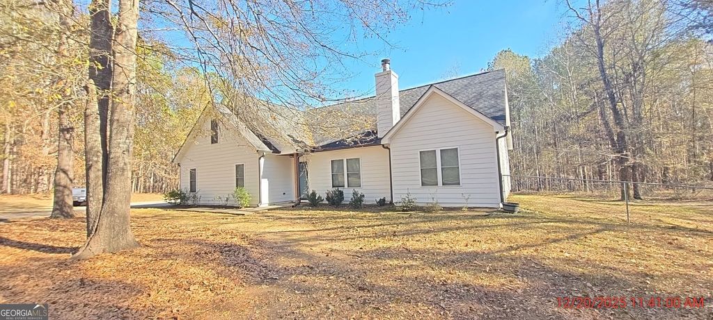 Photo of 155 Stroud Road, McDonough, GA 30252 (MLS # 10660434)