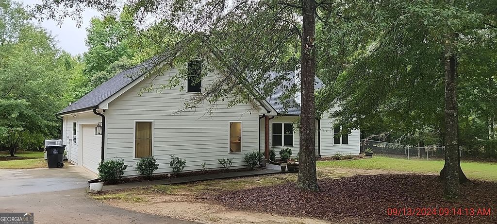 Photo of 155 Stroud Road, McDonough, GA 30252 (MLS # 10660434)
