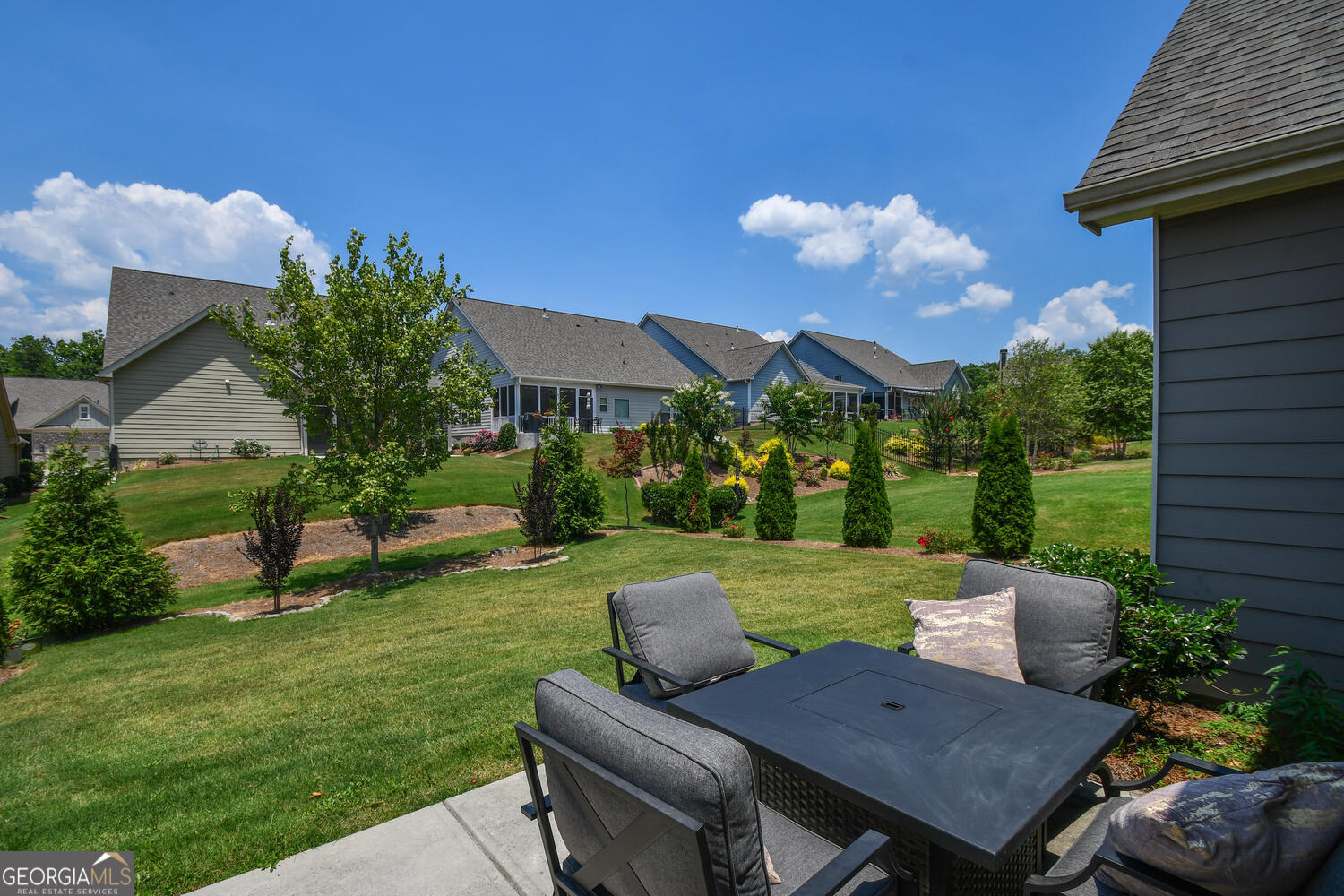 Sterling On The Lake - Residential