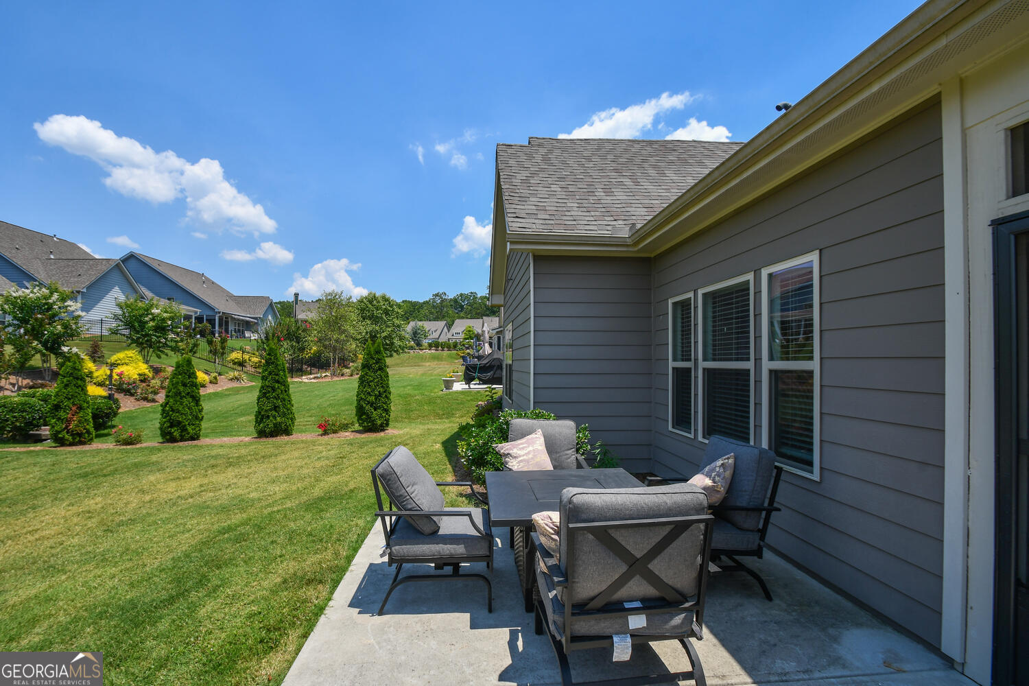 Sterling On The Lake - Residential