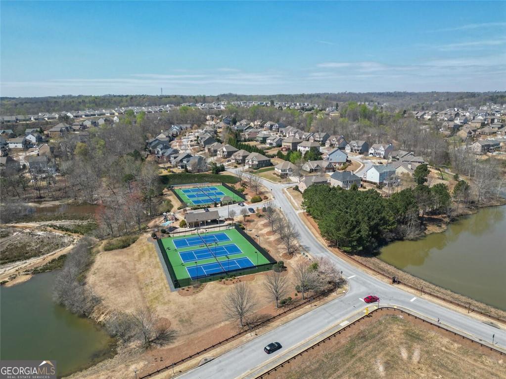 Sterling On The Lake - Residential