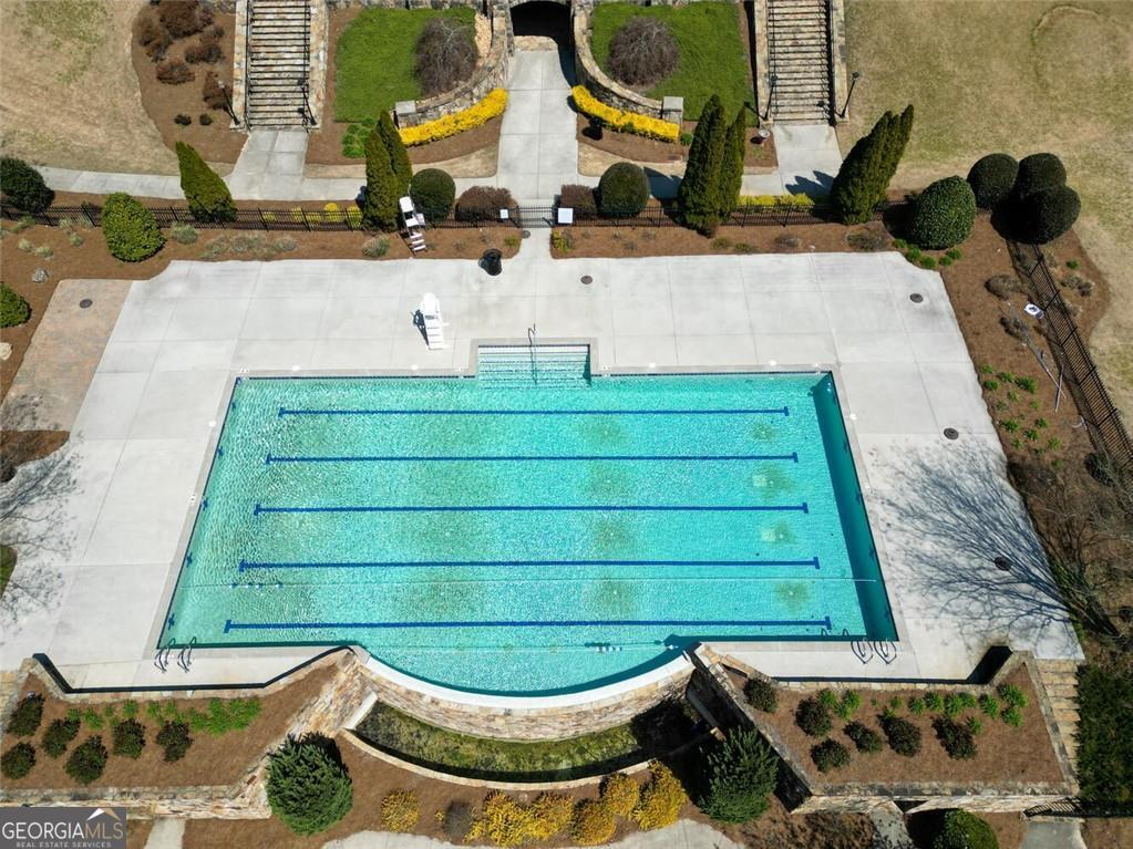 Sterling On The Lake - Residential