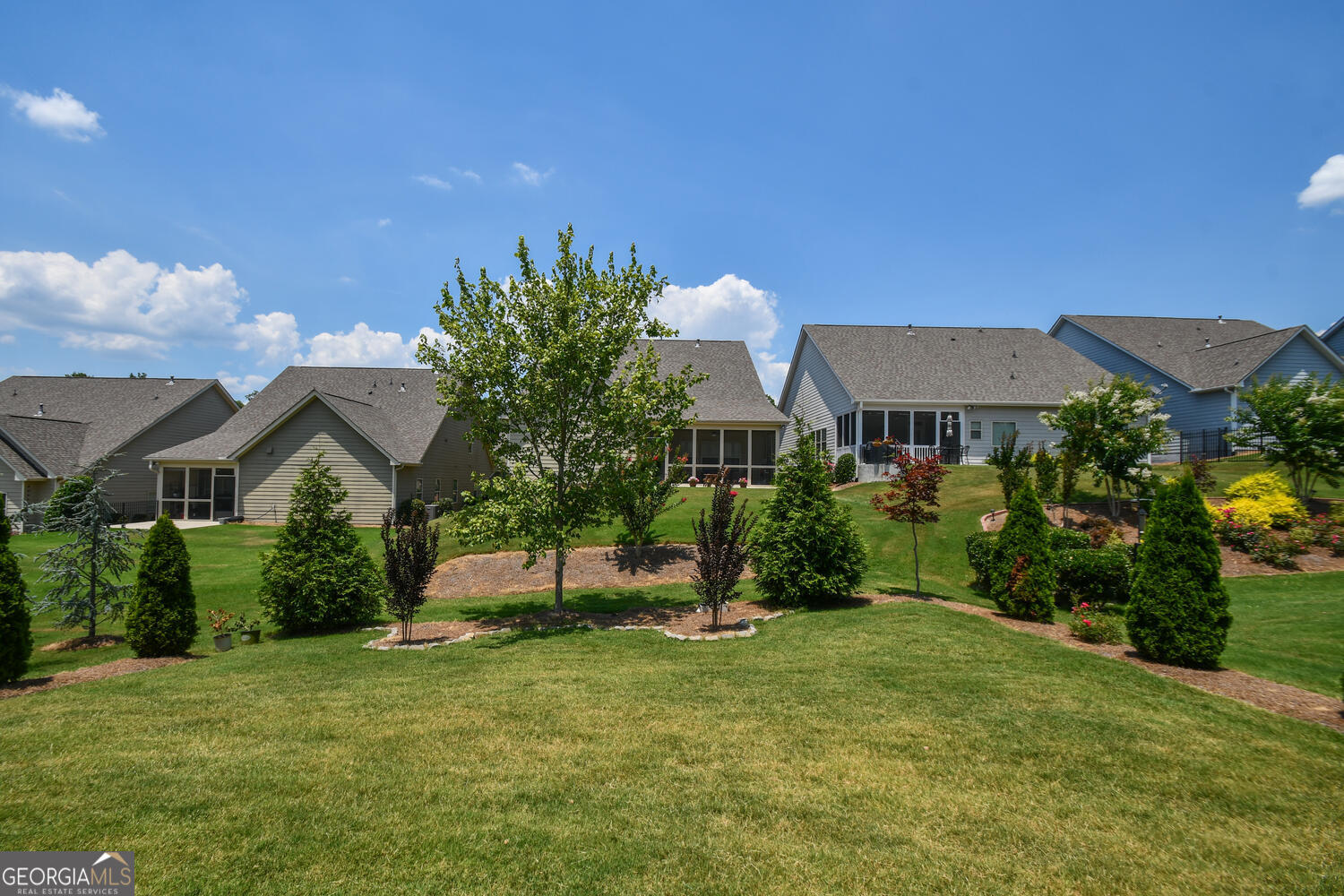 Sterling On The Lake - Residential