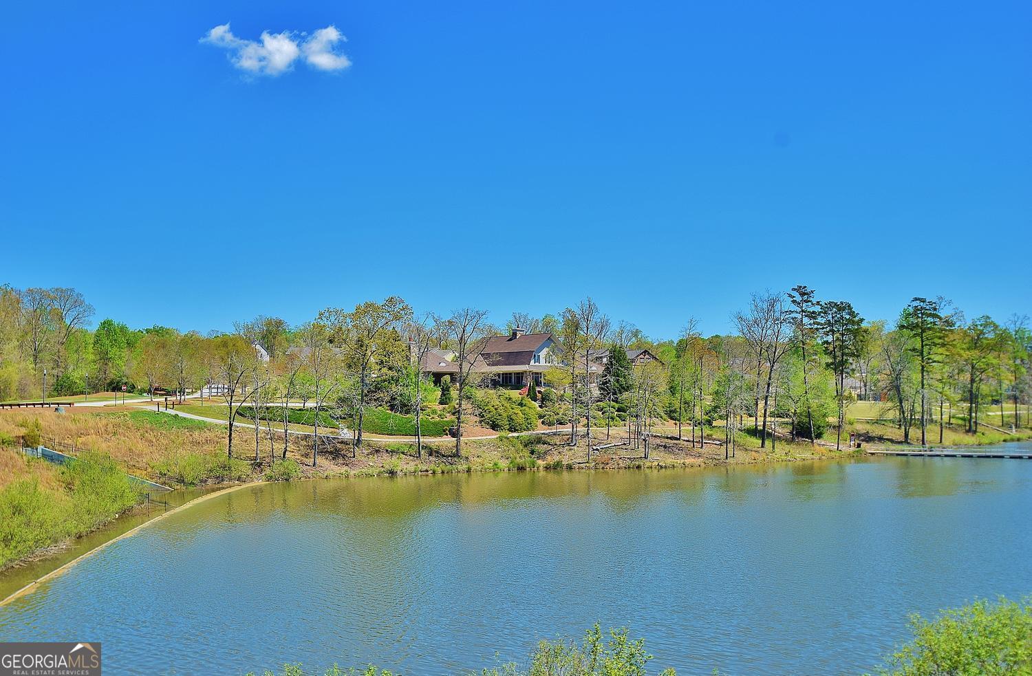 Sterling On The Lake - Residential