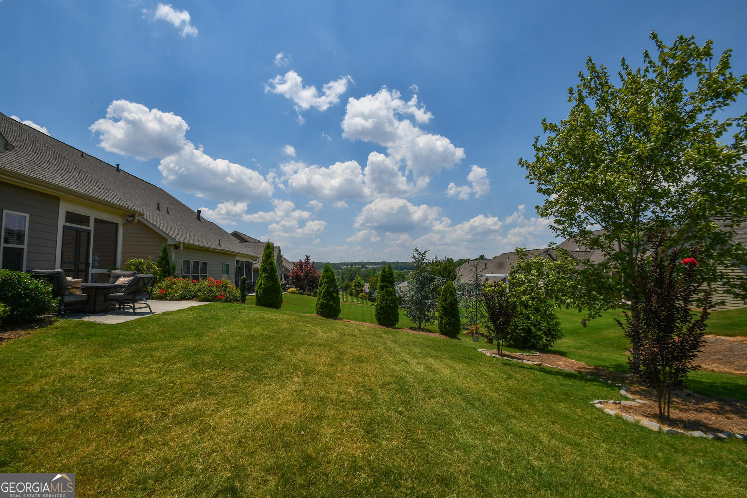 Sterling On The Lake - Residential