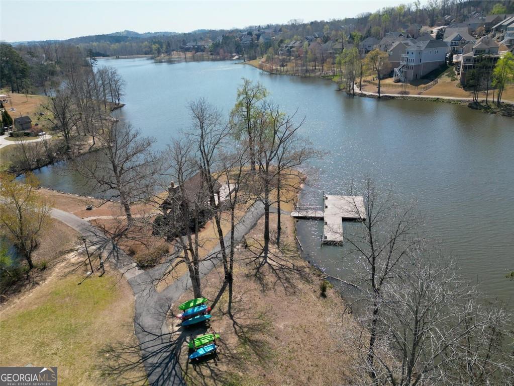 Sterling On The Lake - Residential