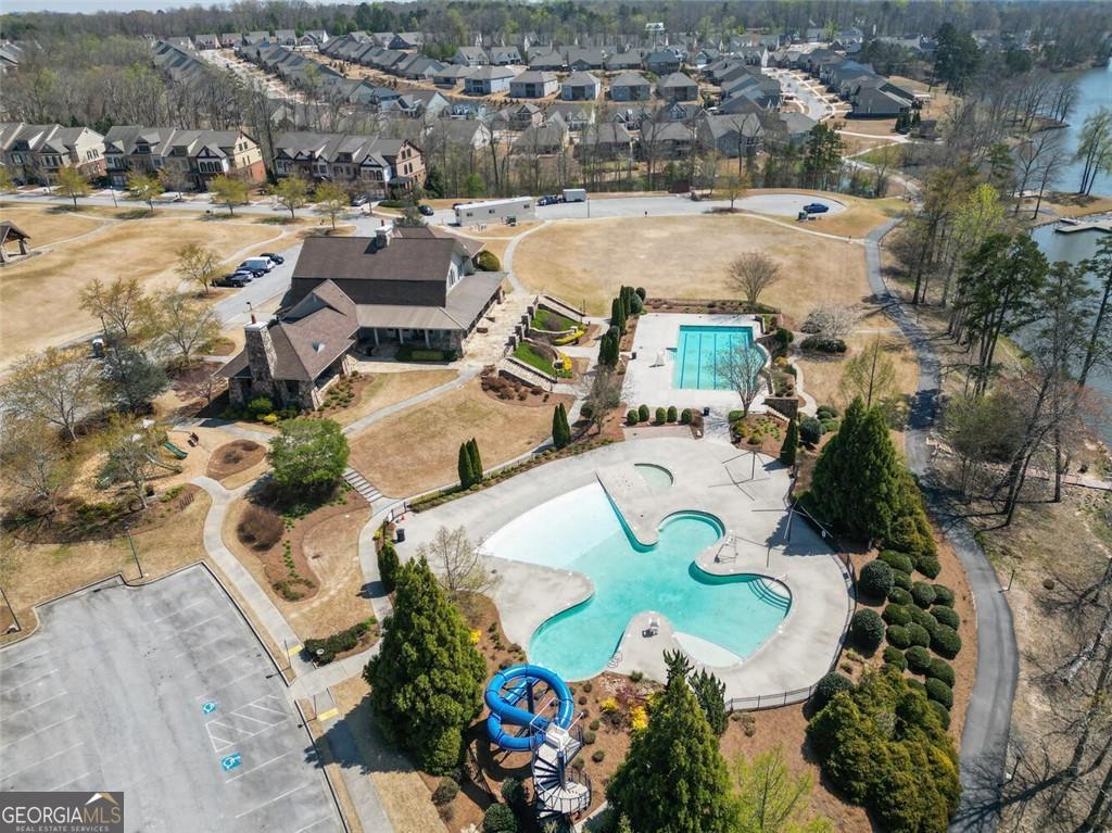 Sterling On The Lake - Residential