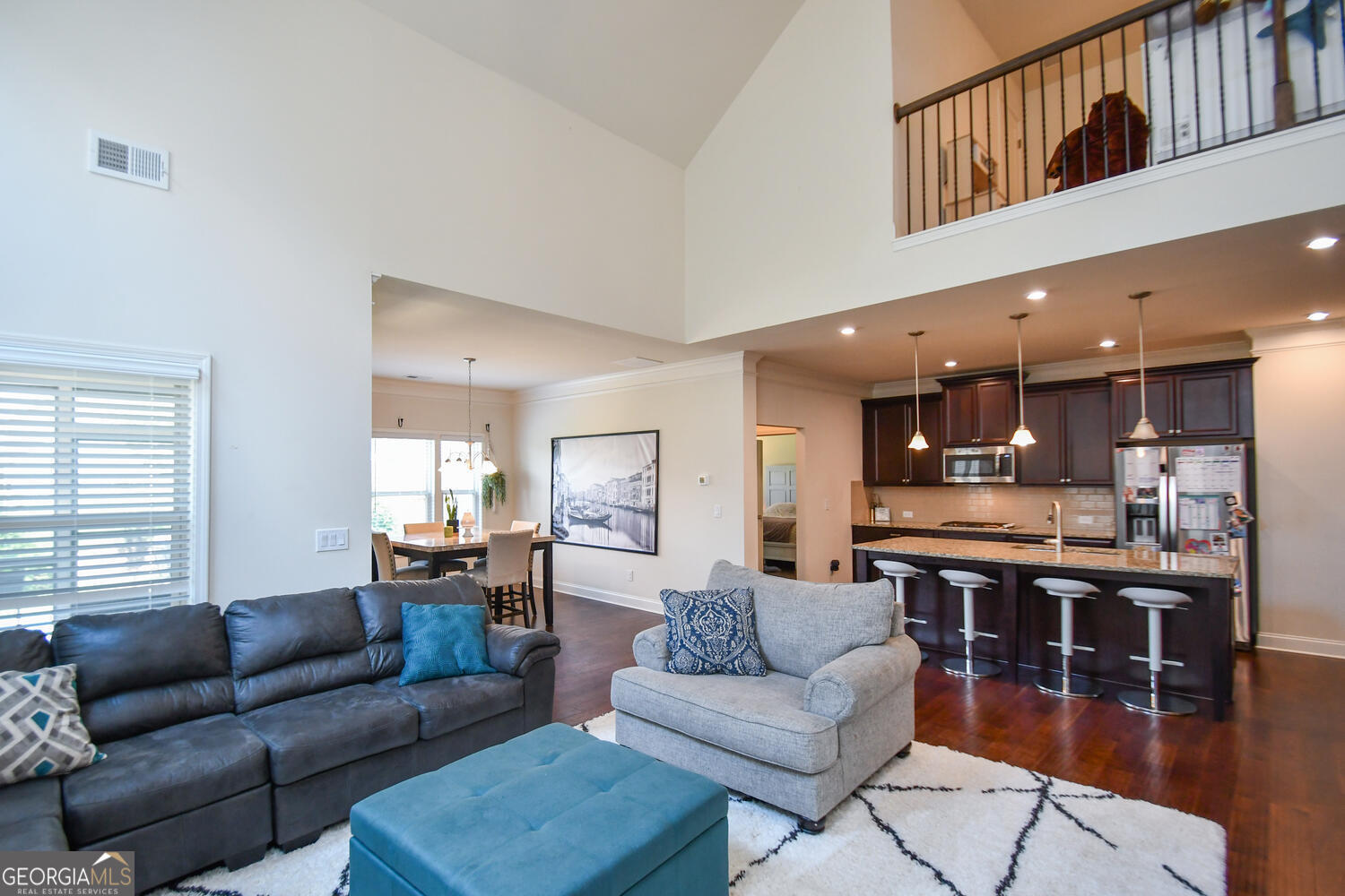 Sterling On The Lake - Residential