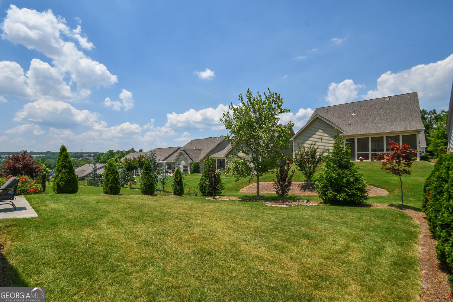 Sterling On The Lake - Residential