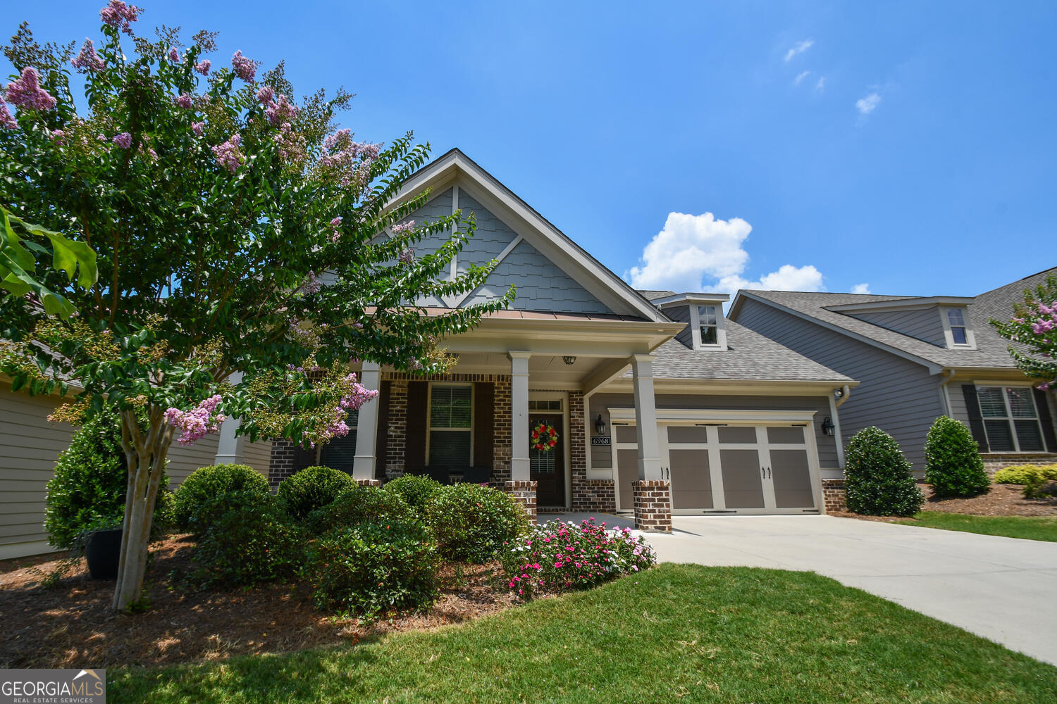 Sterling On The Lake - Residential
