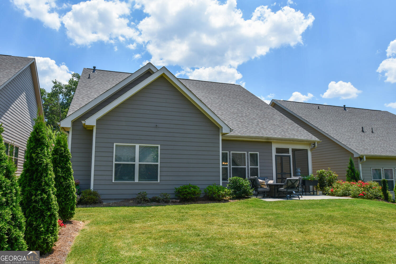 Sterling On The Lake - Residential