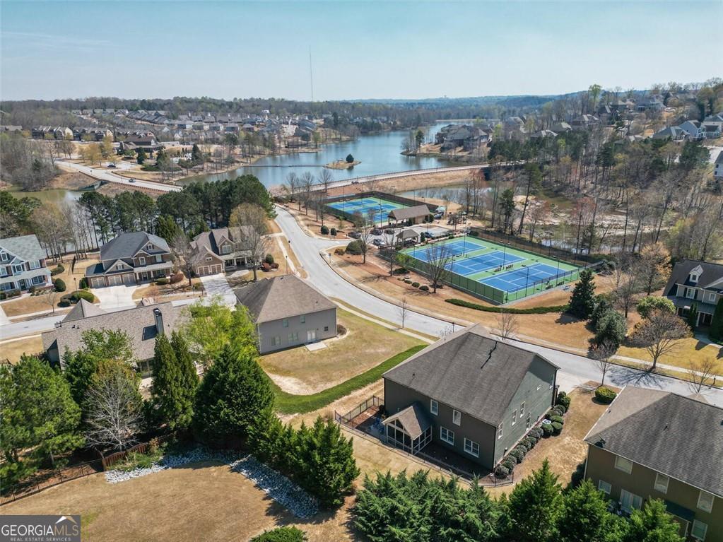 Sterling On The Lake - Residential