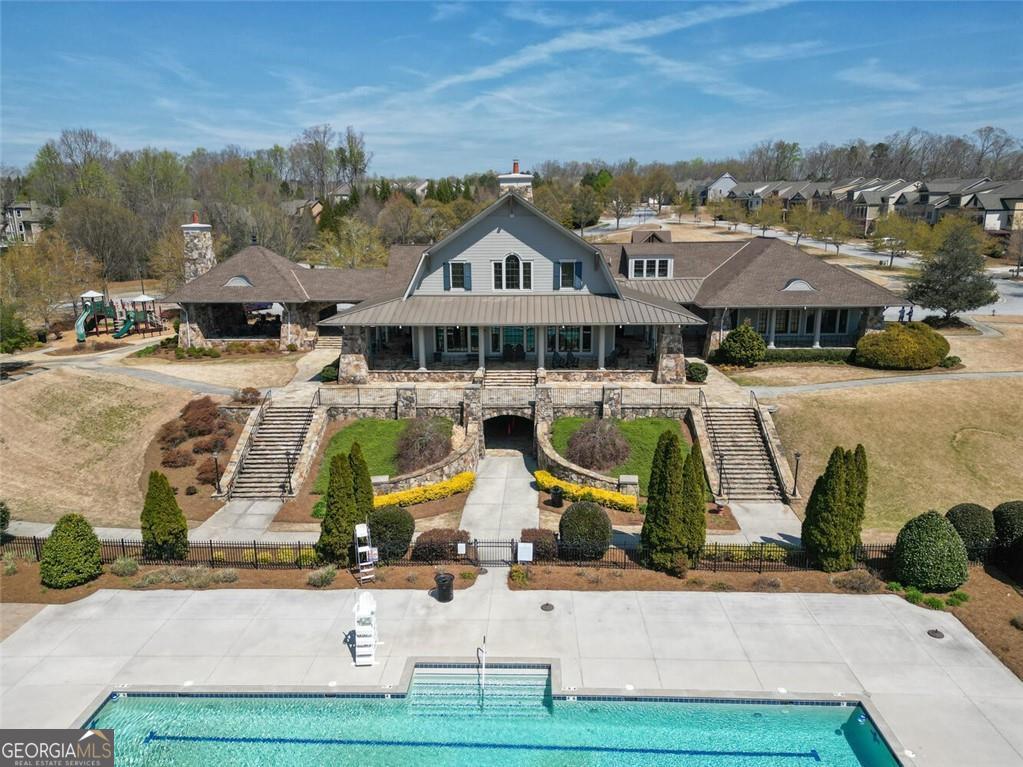 Sterling On The Lake - Residential