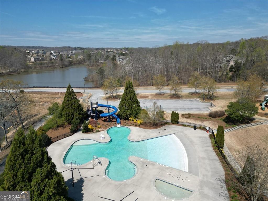 Sterling On The Lake - Residential