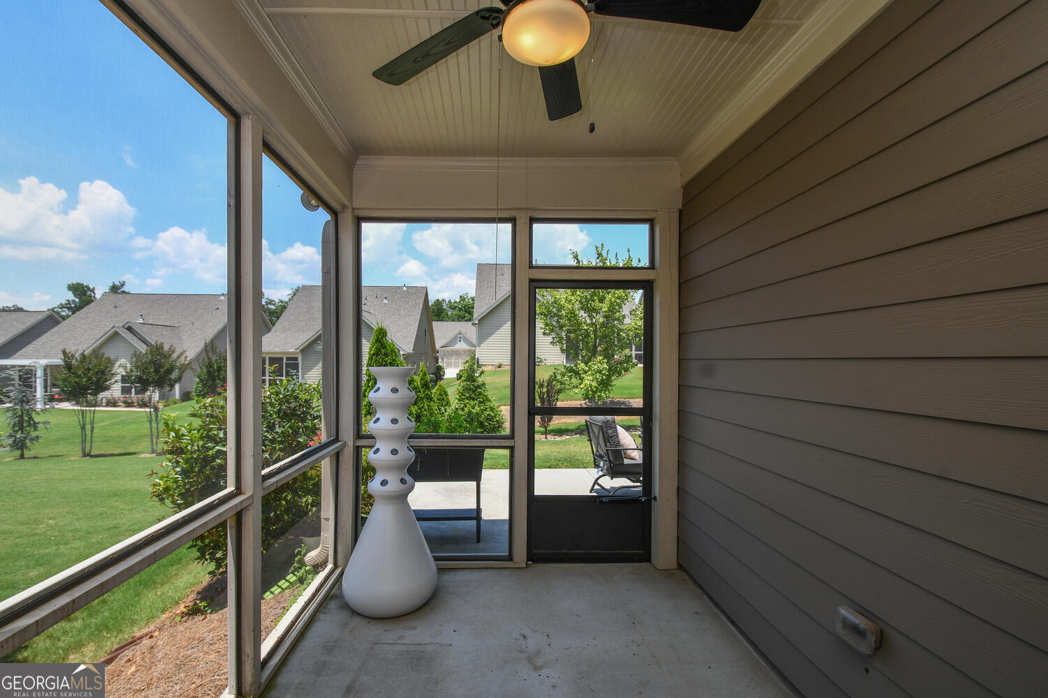 Sterling On The Lake - Residential