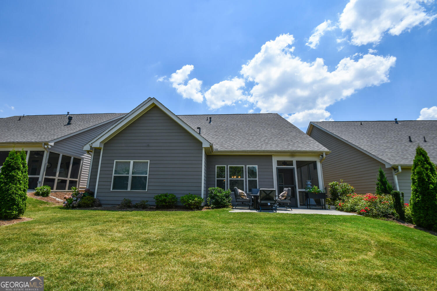 Sterling On The Lake - Residential