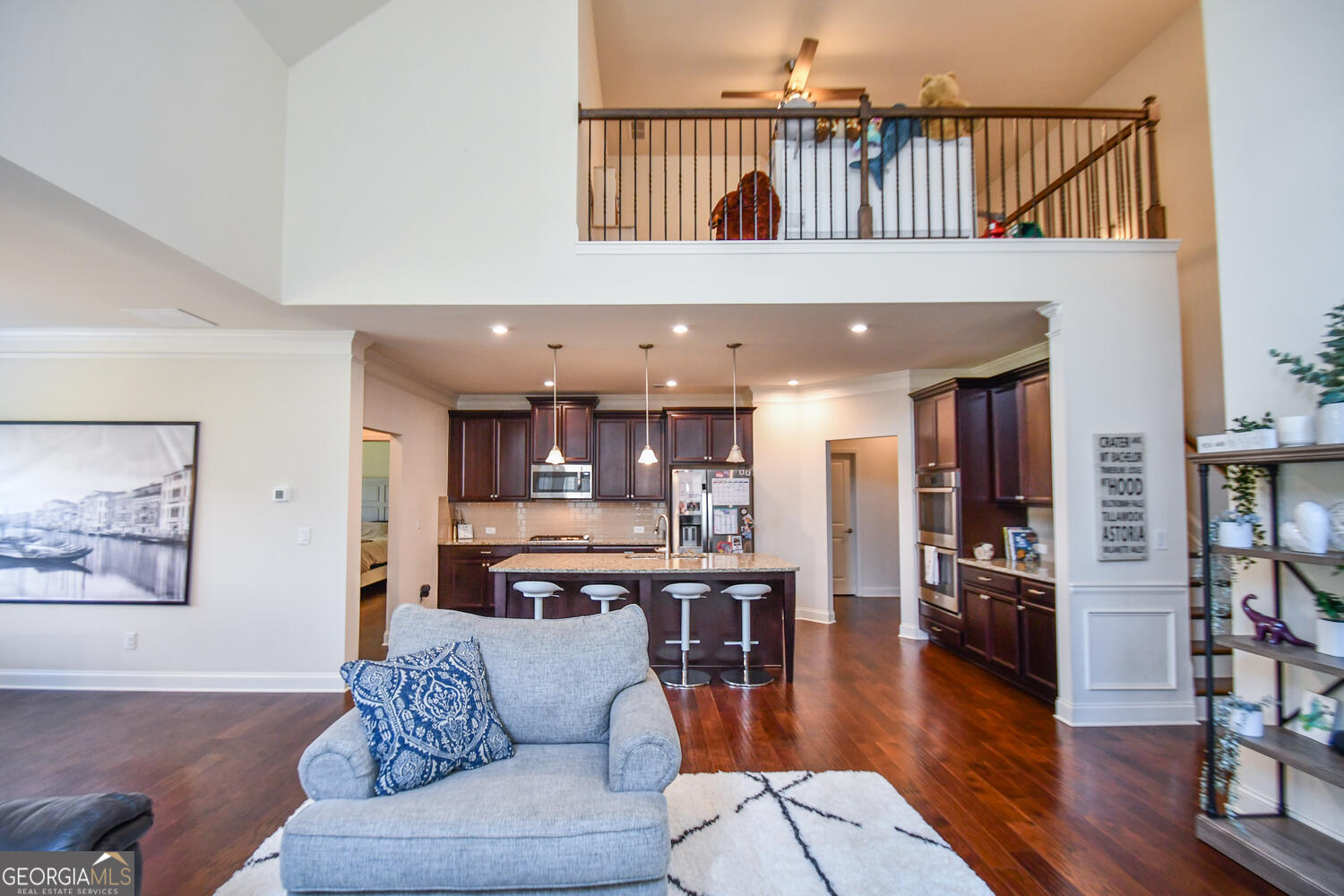 Sterling On The Lake - Residential
