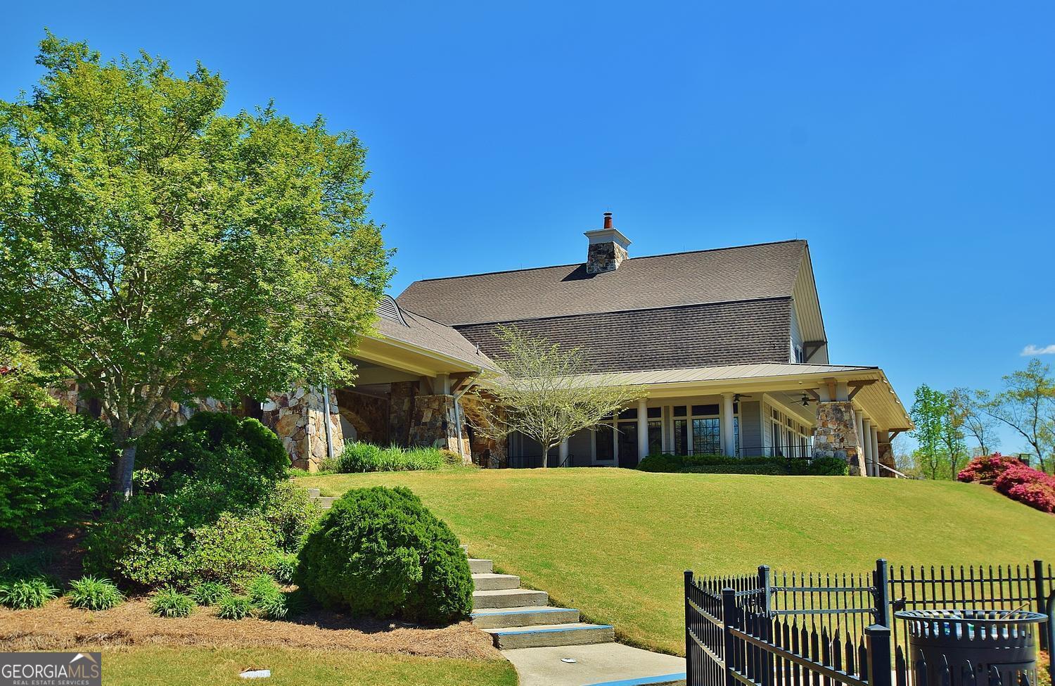 Sterling On The Lake - Residential