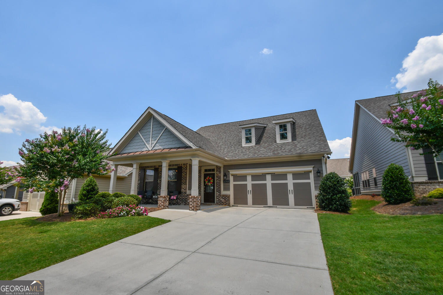 Sterling On The Lake - Residential