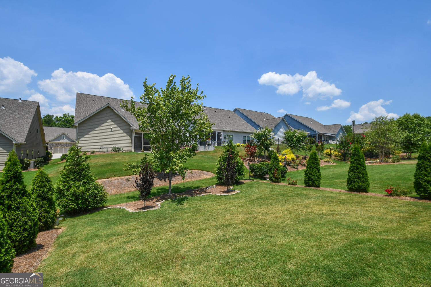 Sterling On The Lake - Residential