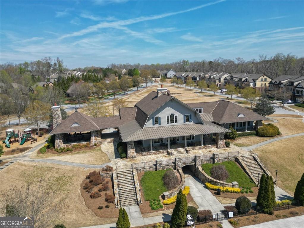 Sterling On The Lake - Residential