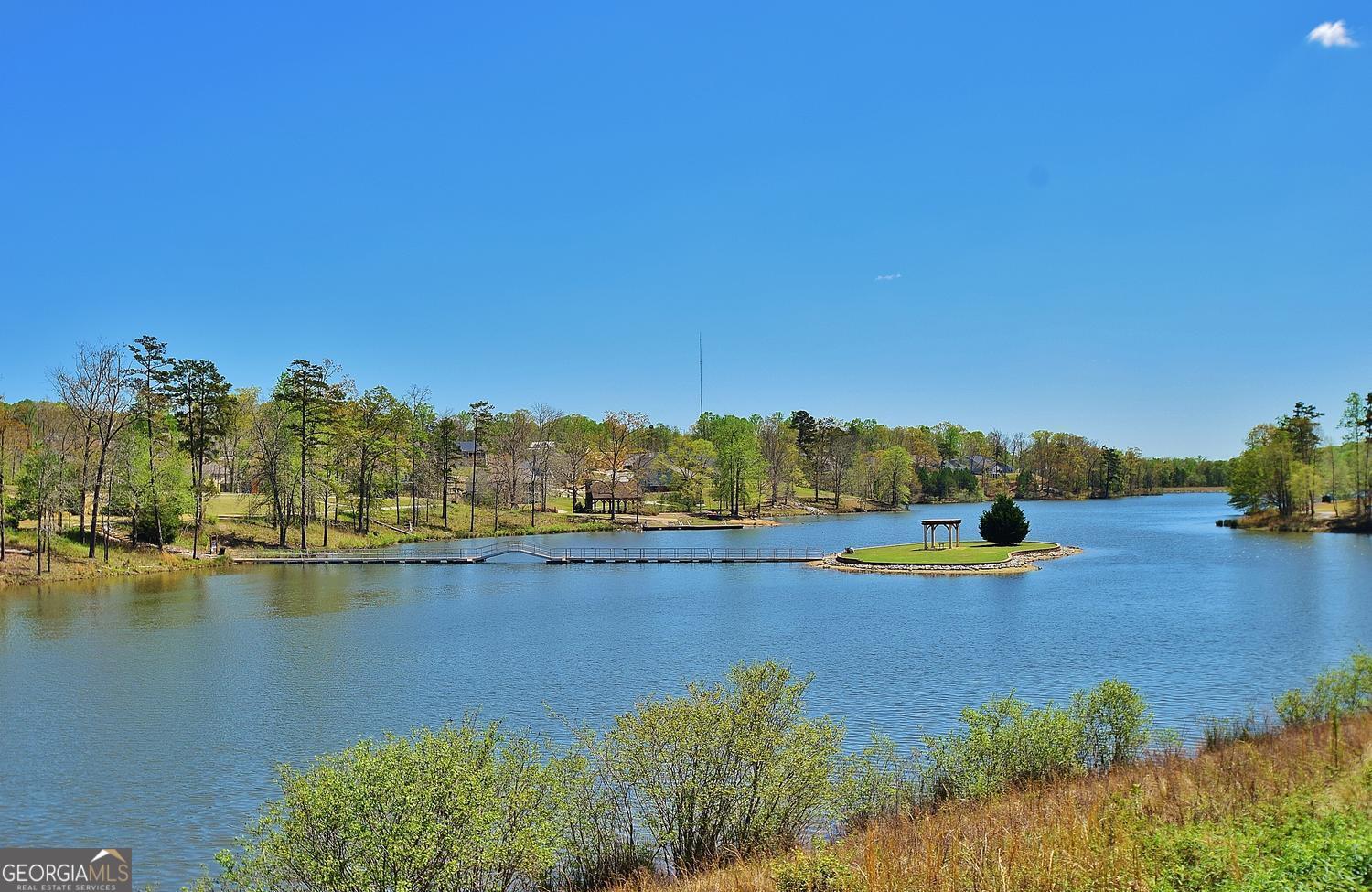 Sterling On The Lake - Residential