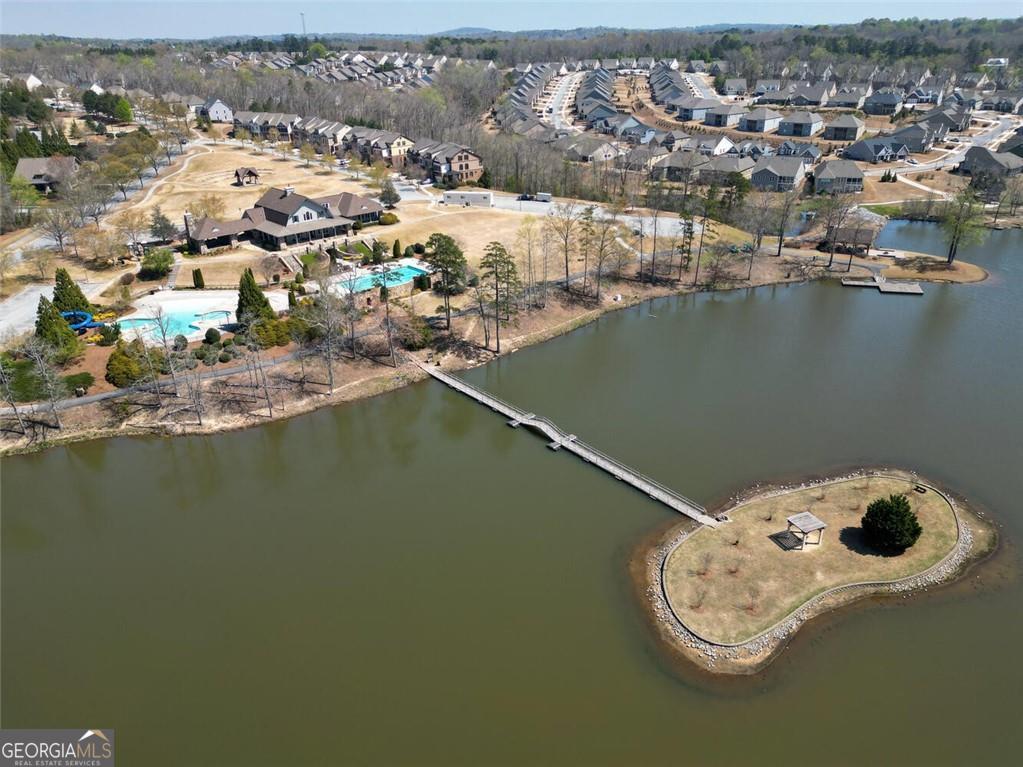 Sterling On The Lake - Residential