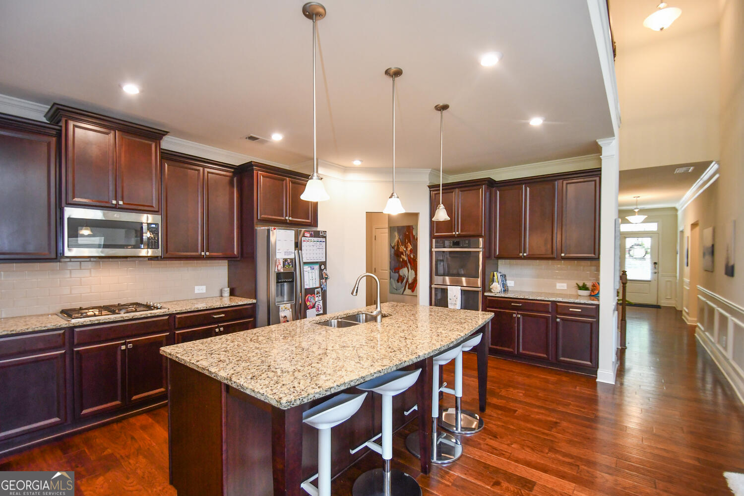 Sterling On The Lake - Residential