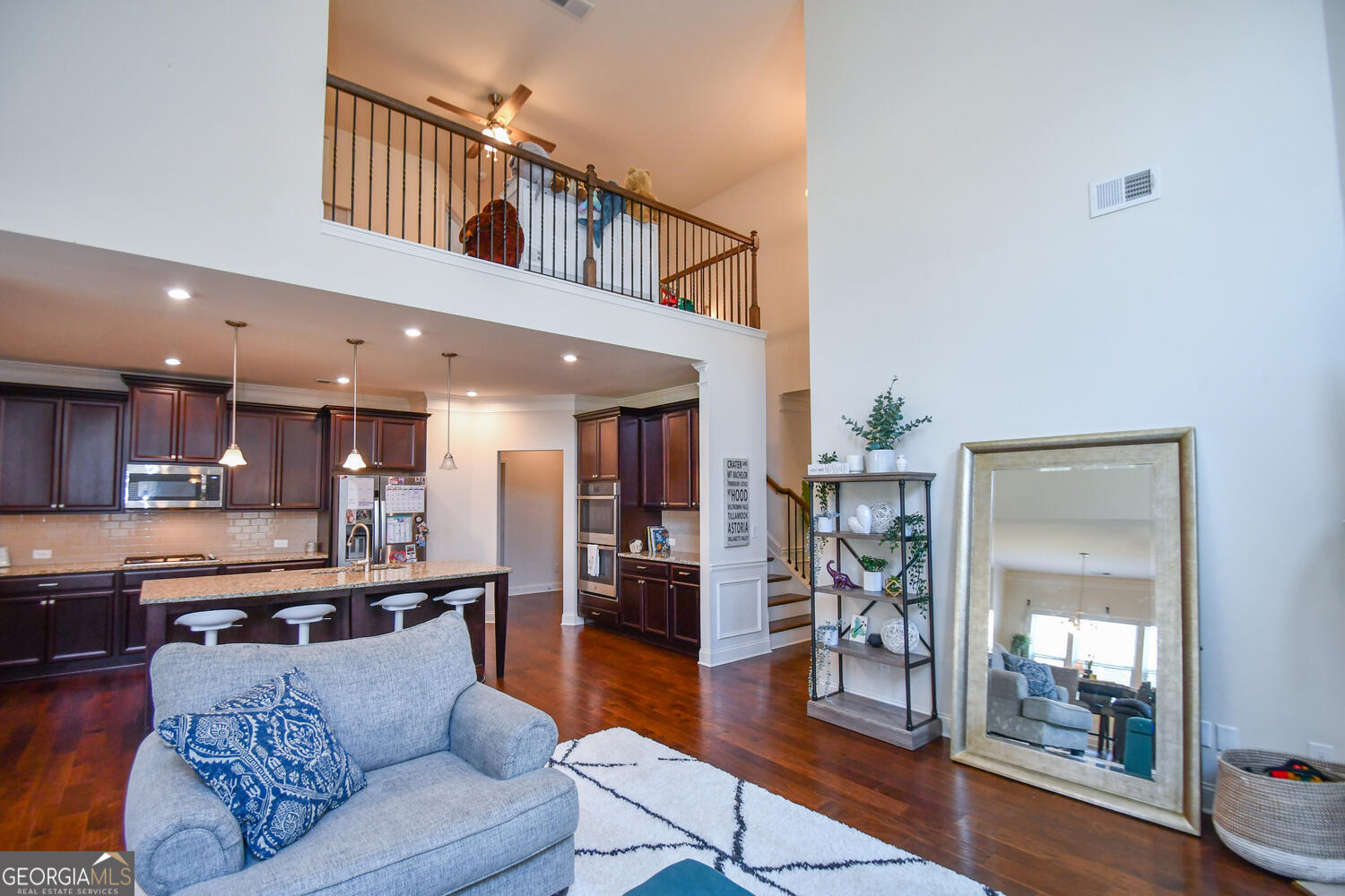Sterling On The Lake - Residential