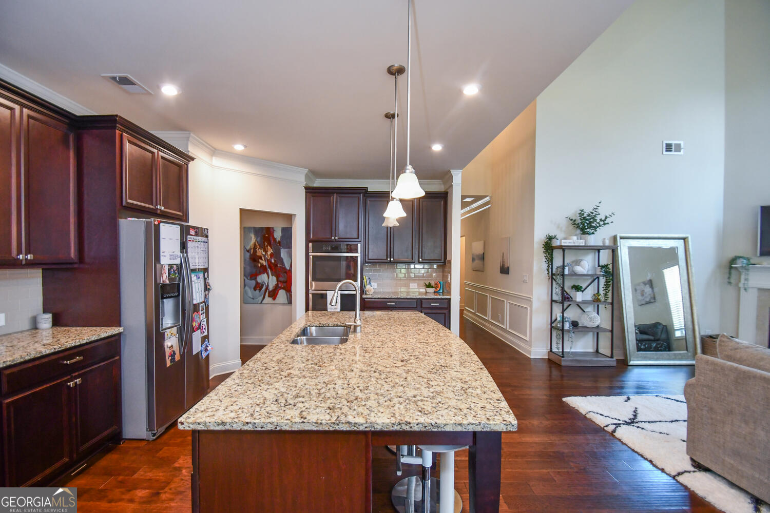 Sterling On The Lake - Residential