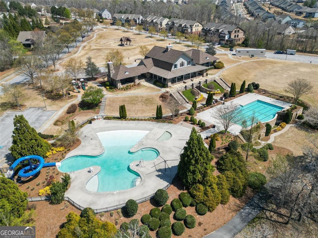 Sterling On The Lake - Residential