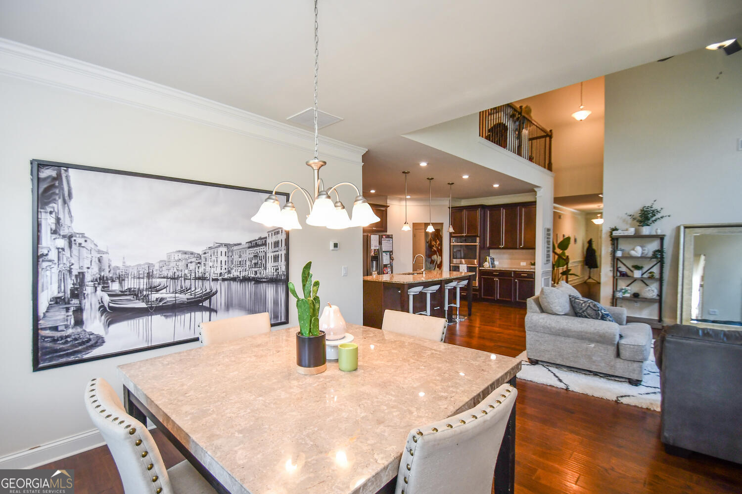 Sterling On The Lake - Residential