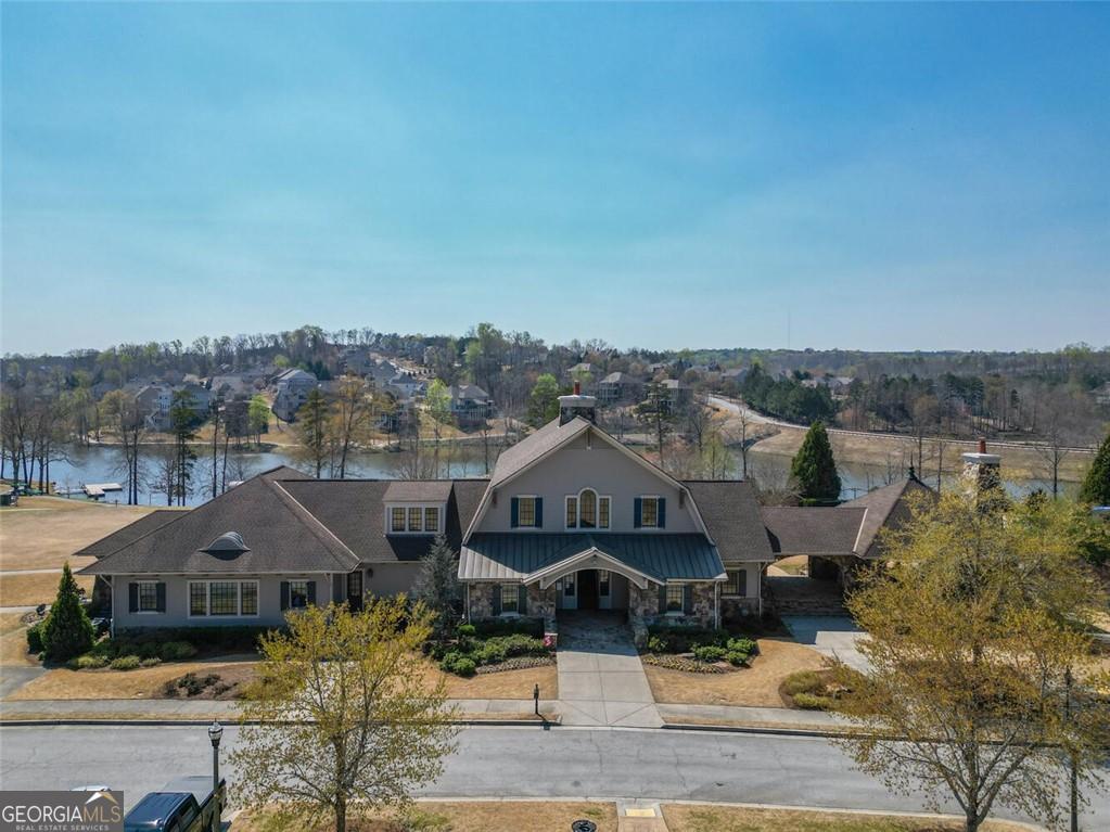 Sterling On The Lake - Residential