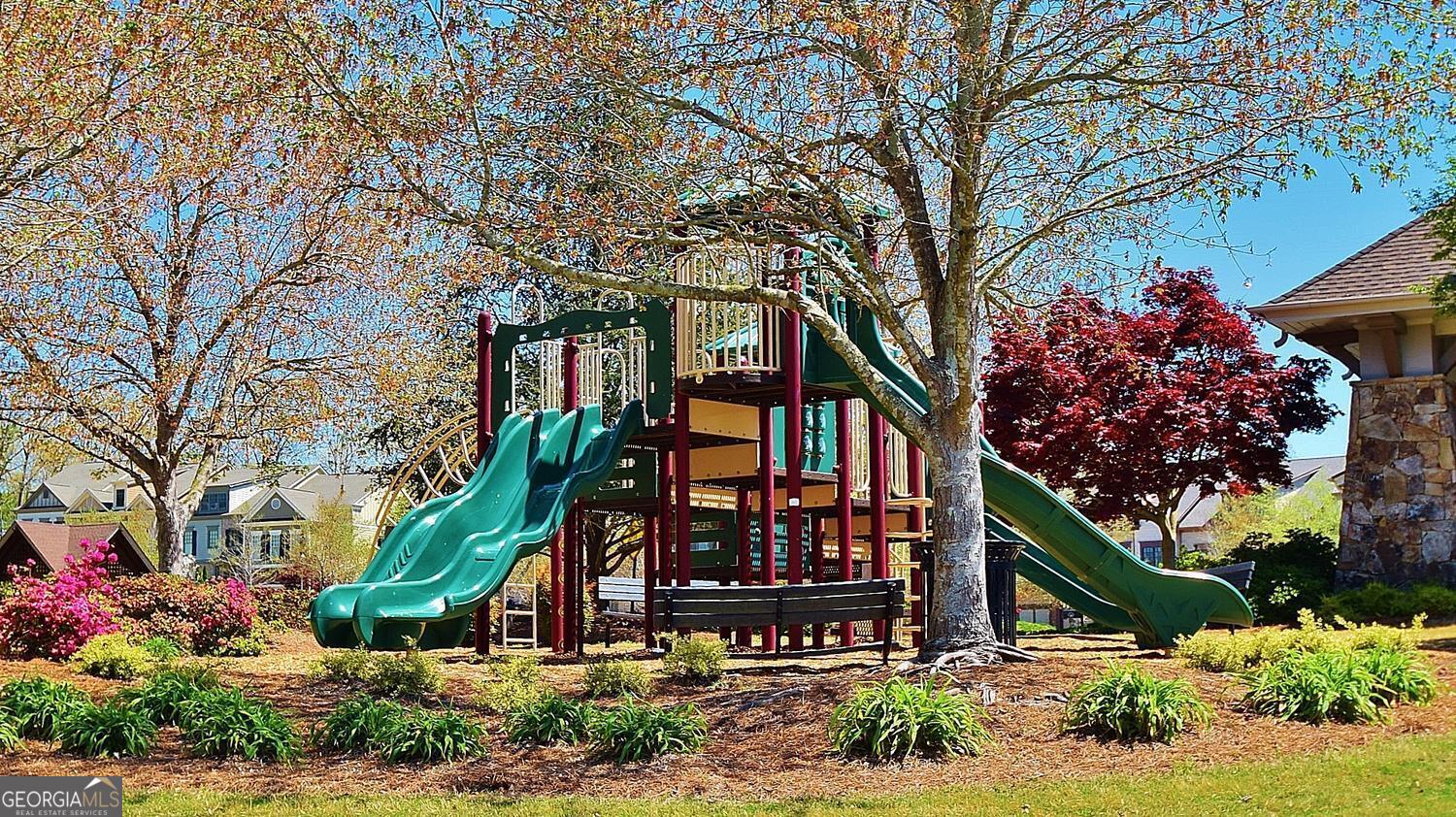 Sterling On The Lake - Residential
