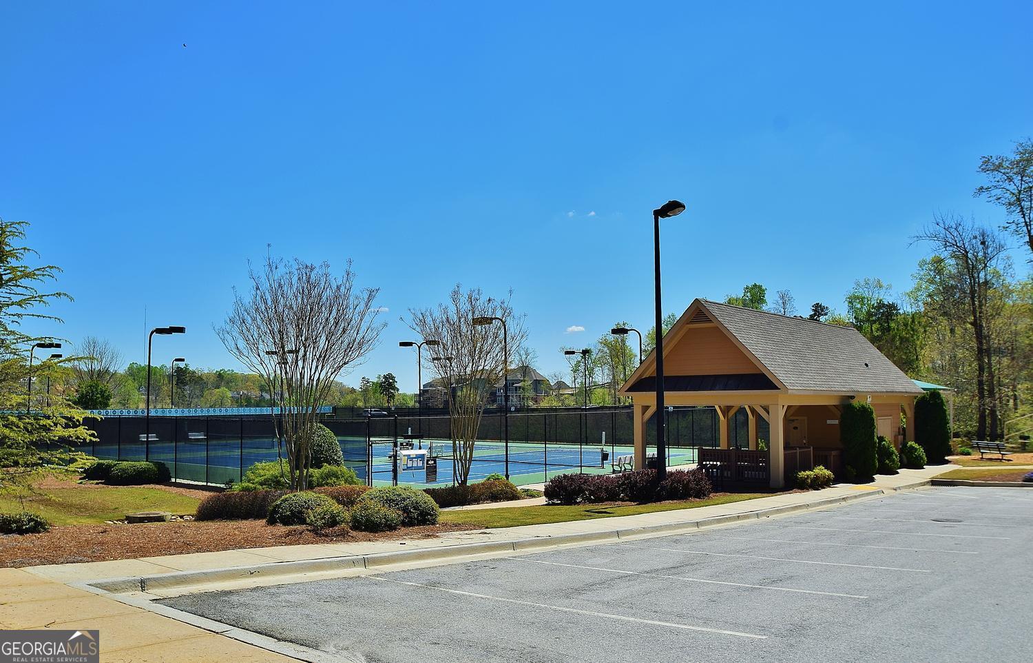 Sterling On The Lake - Residential