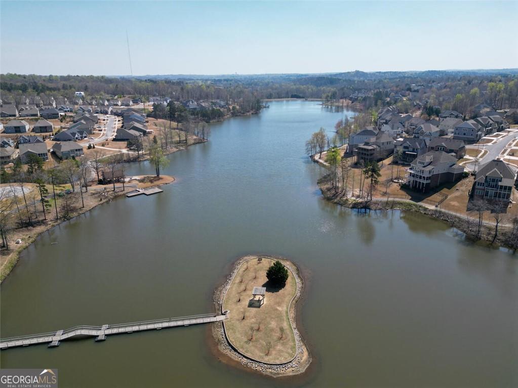 Sterling On The Lake - Residential