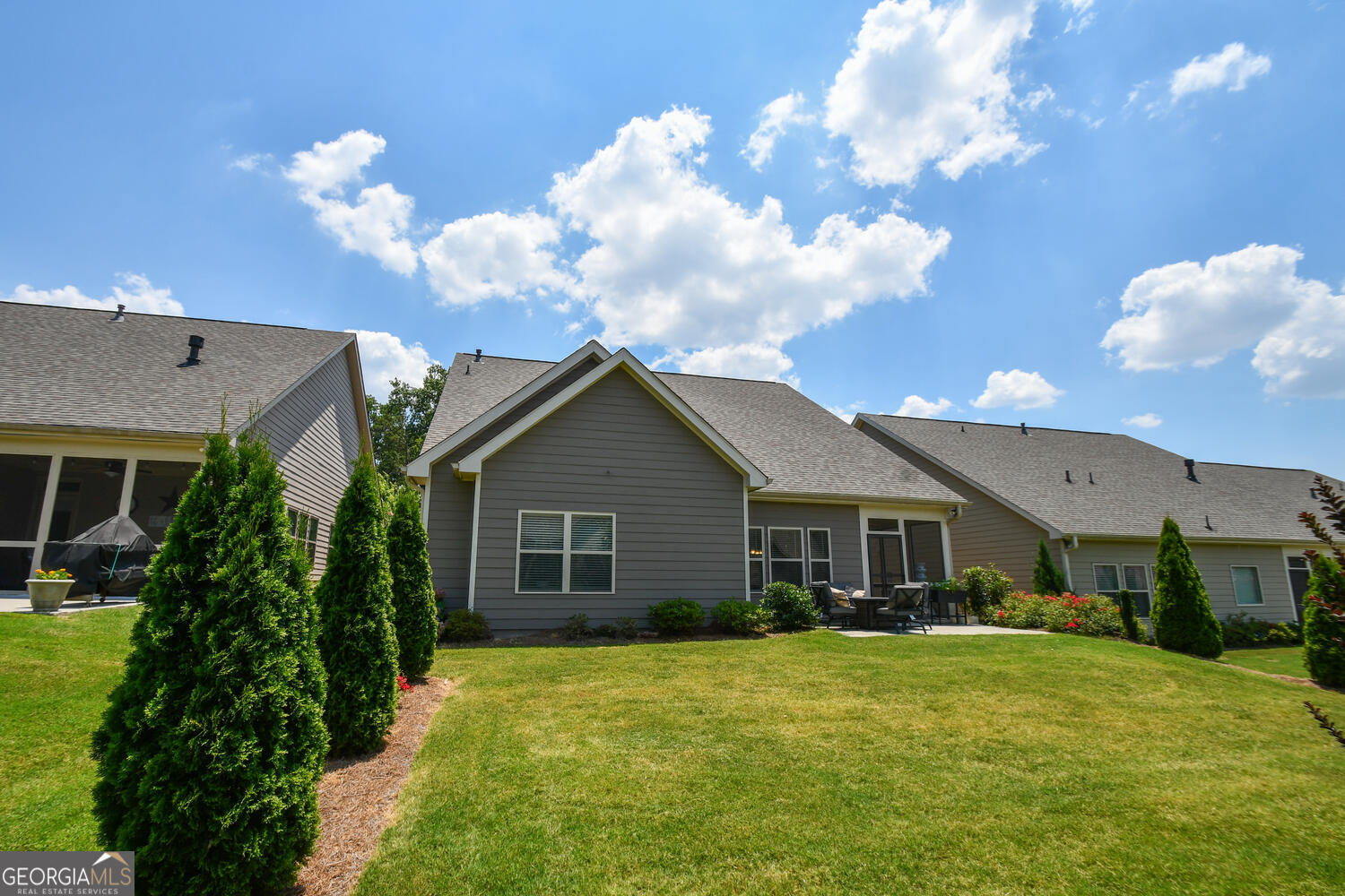 Sterling On The Lake - Residential