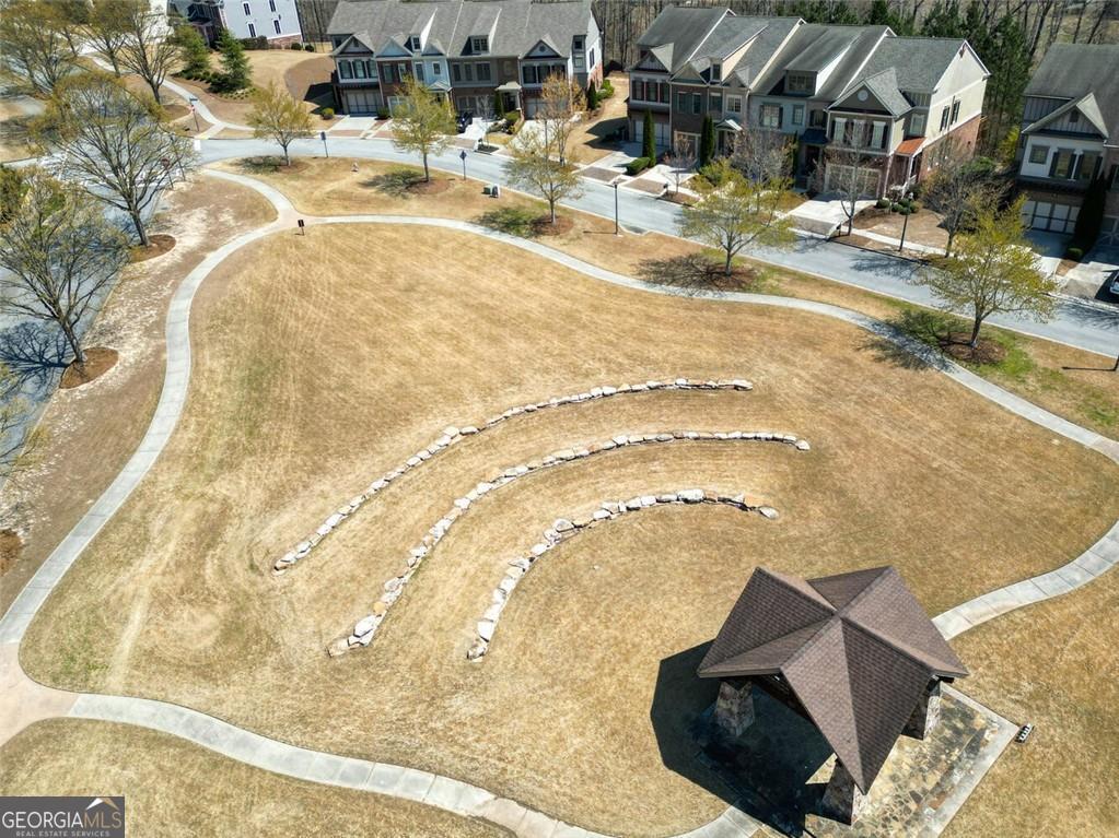 Sterling On The Lake - Residential