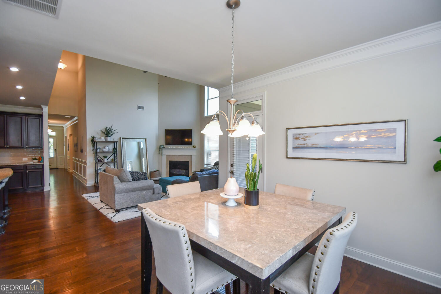 Sterling On The Lake - Residential