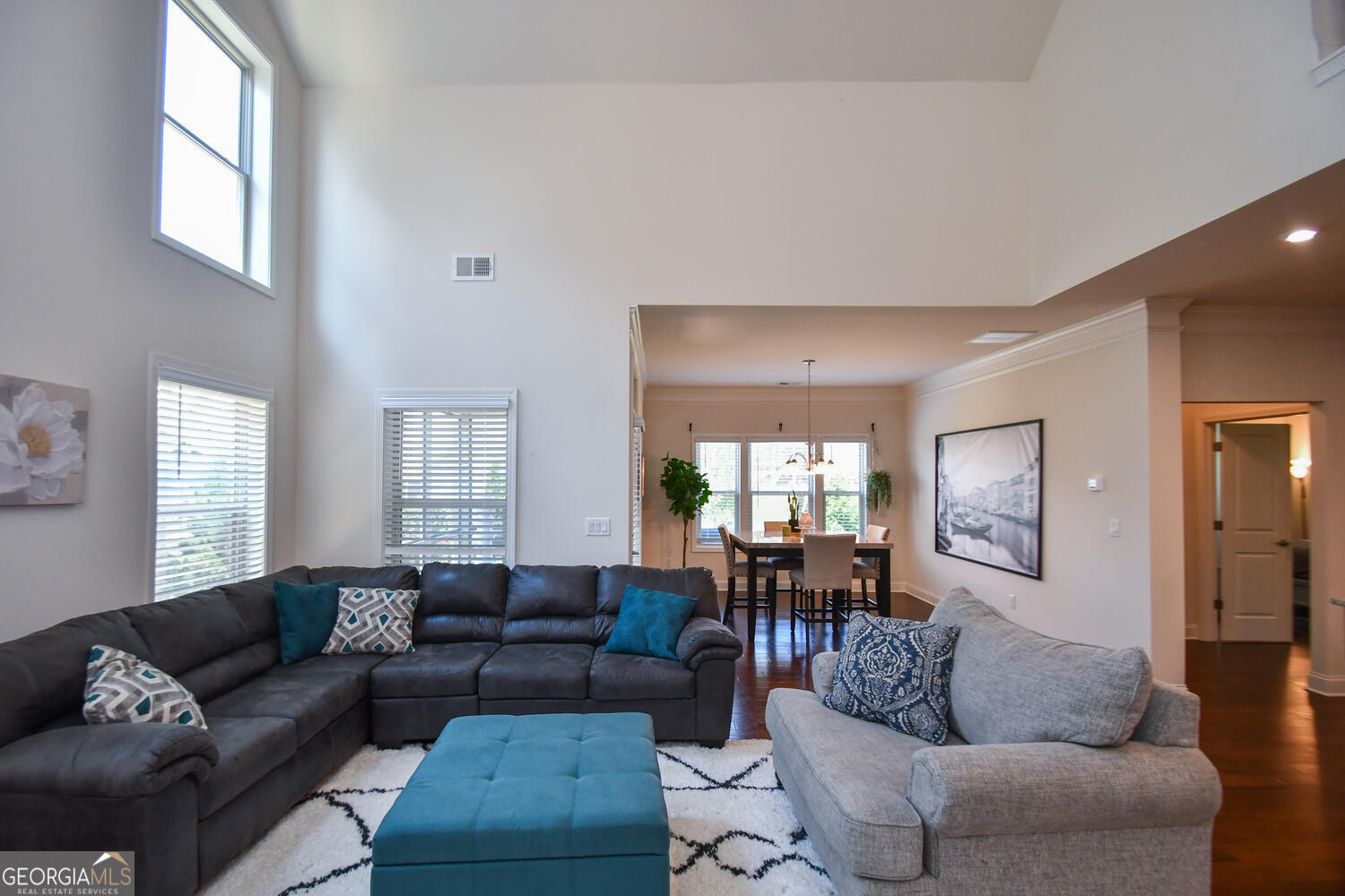 Sterling On The Lake - Residential