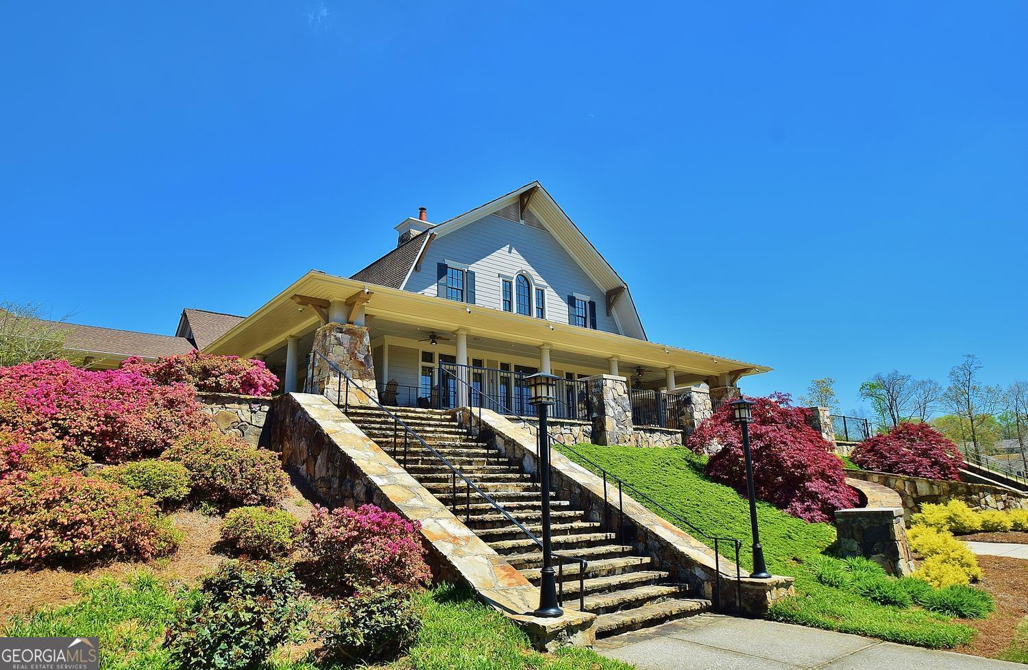 Sterling On The Lake - Residential