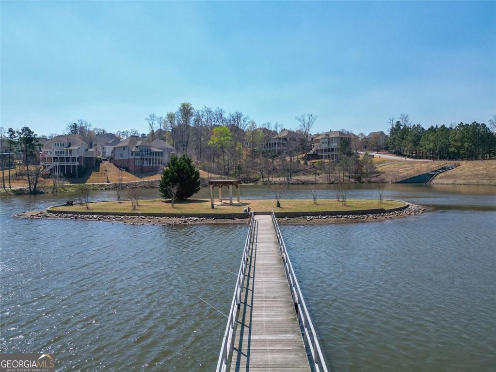 Sterling On The Lake - Residential